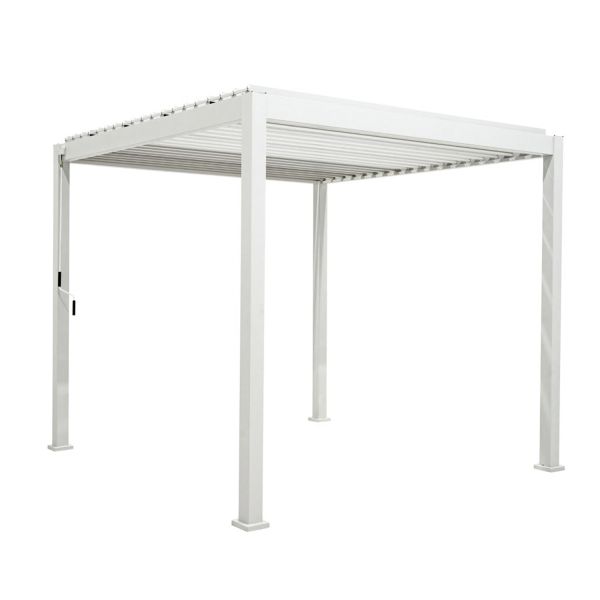 Шатёр MIRADOR-111 3x4м, белая