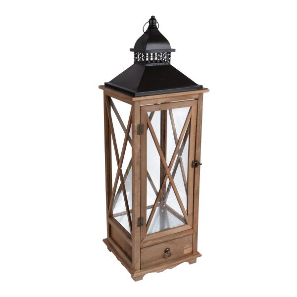 Latern STERN_H90cm, suur