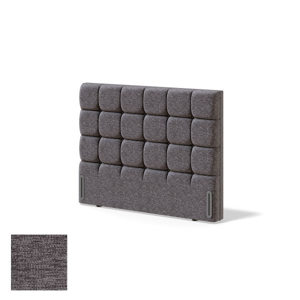 Peatsiots RED/BLACK CUBE VERANO 90cm, hall