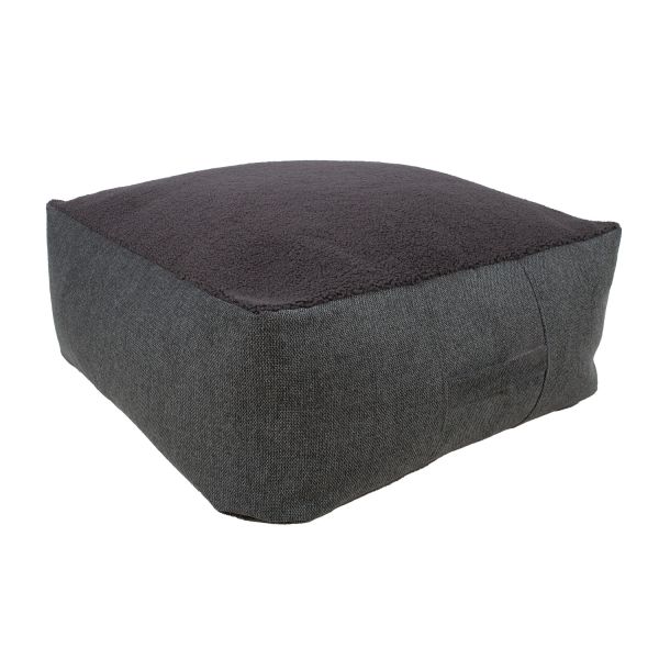 Tumba LAMB BAG 80x80xH30cm, tumehall
