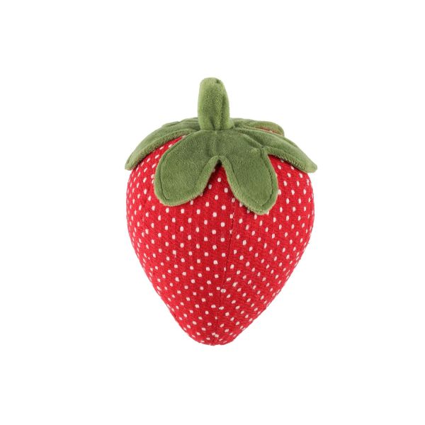 Uksestopper 4Living STRAWBERRY 16cm