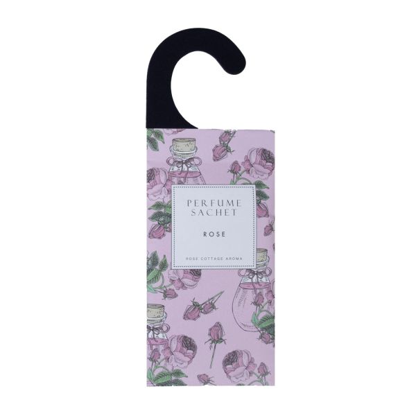 Ароматизатор AROMA ROSE