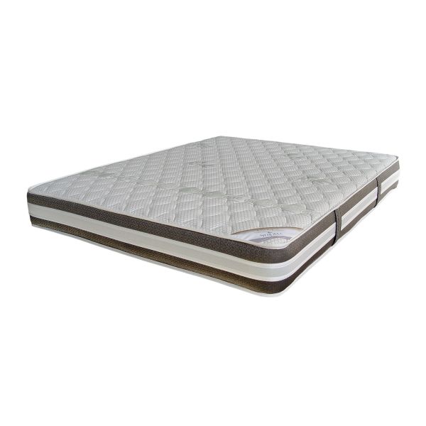 Пружинный матрас STROMA OLYMPIA 120x200см
