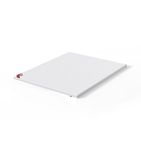 Top mattress TOP PROFILED FOAM 140x200cm