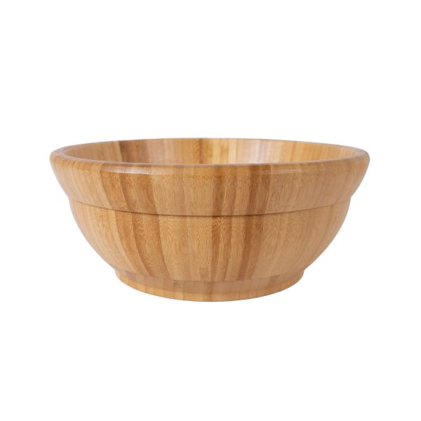 Kauss BAMBOO HOME_D25xH8cm, bambus