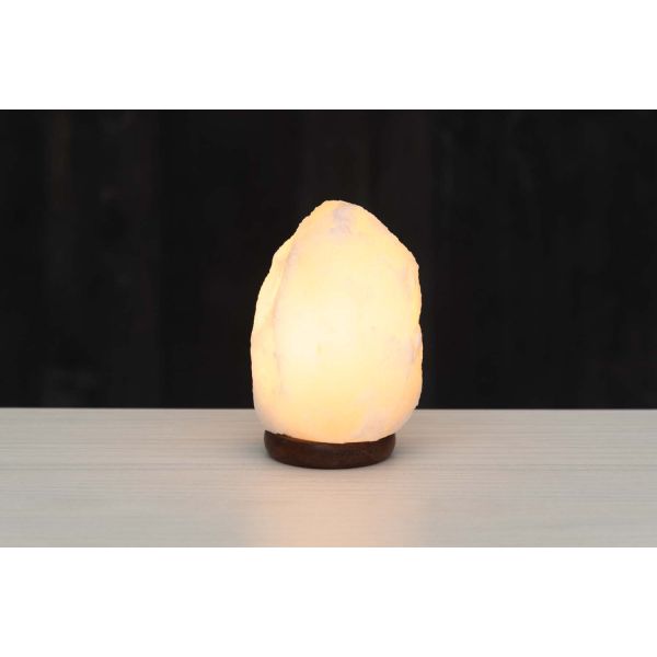Salt lamp H16cm