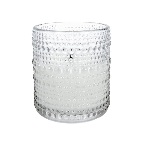 LED-candle WINGS TOP H10cm with taimer