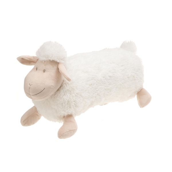 4Living Cushion Sheep 50 cm