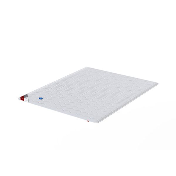 Mattress cover TOP HYGIENIC 180x200cm