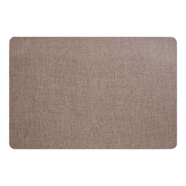 Lauamatt MATHE 30x45cm, pruun