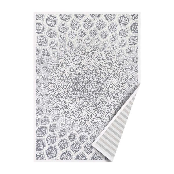 Vaip ILLUKA 140x200cm, valge, NEW