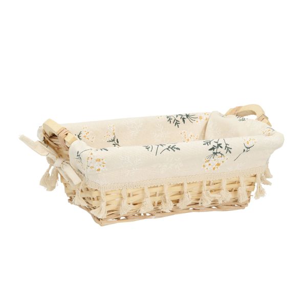 Korv WILLI EMMA 29x19xH10cm