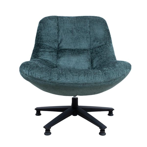 Armchair KENDRA green