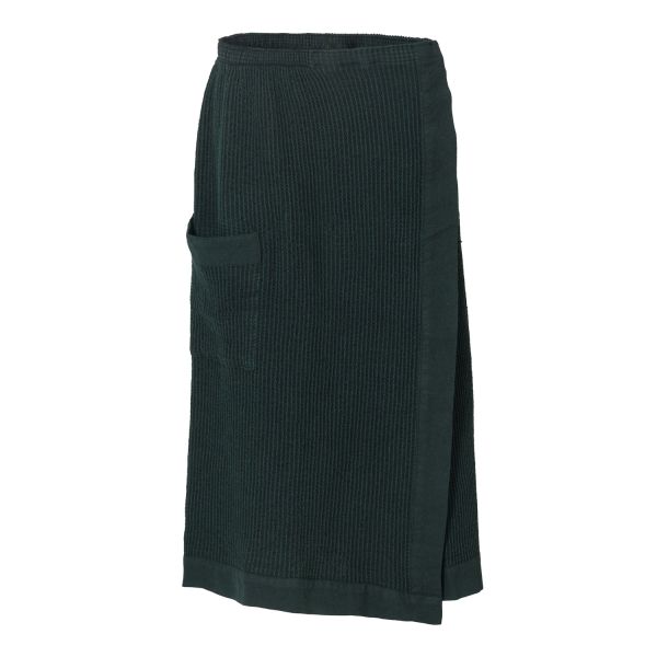 Towel RENTO GREEN 70x145cm