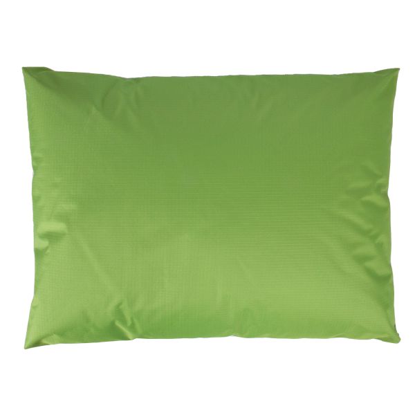 Подушка MR. BIG 60x80xH16cm, зеленый