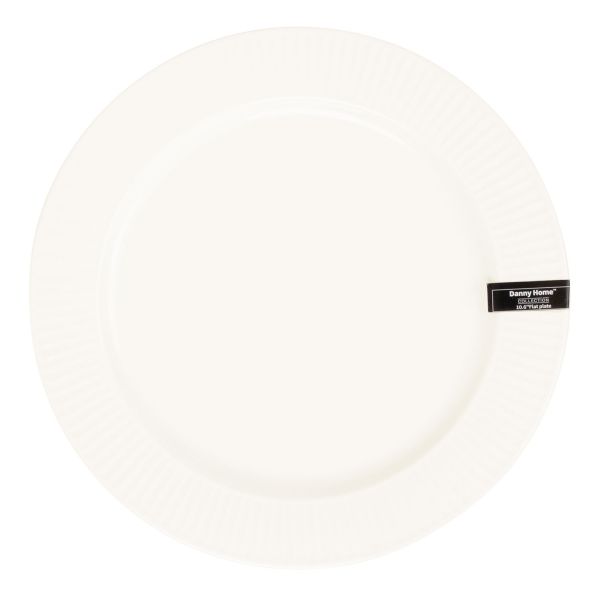 Plate ARDEN D26,5cm