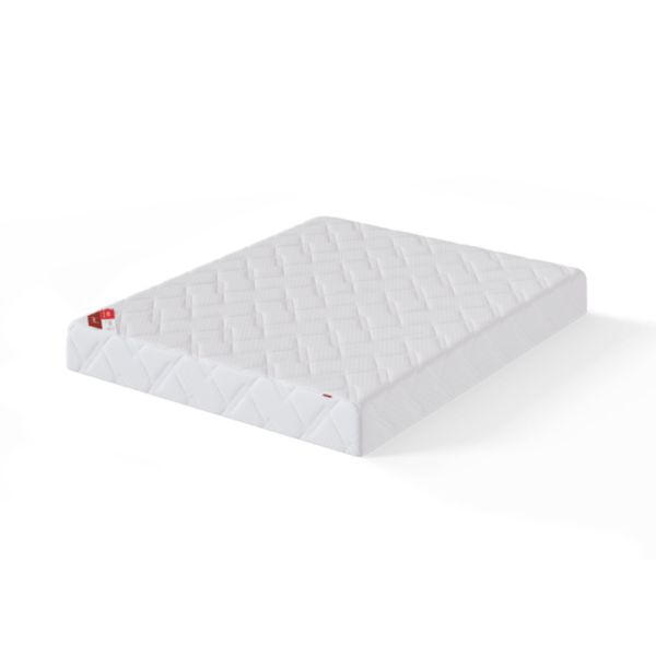 Vedrumadrats RED ORTHOPEDIC 140x200cm