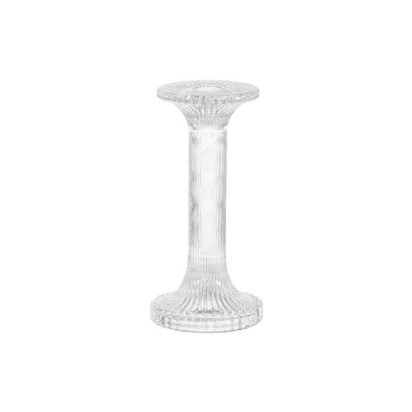 Candle holder FanniK JADE 18cm