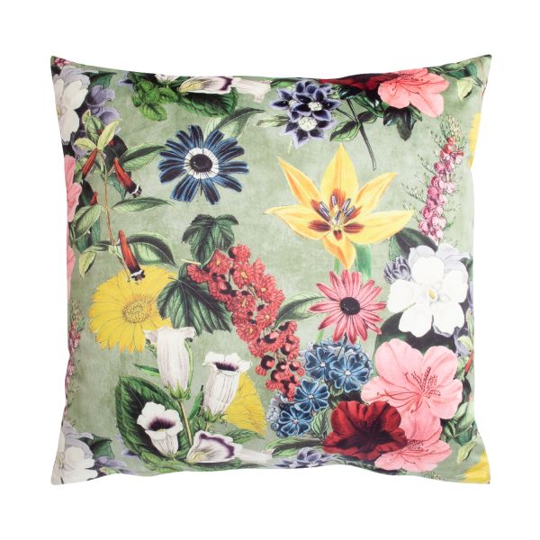 Padi HOLLY 45x45cm, lilled