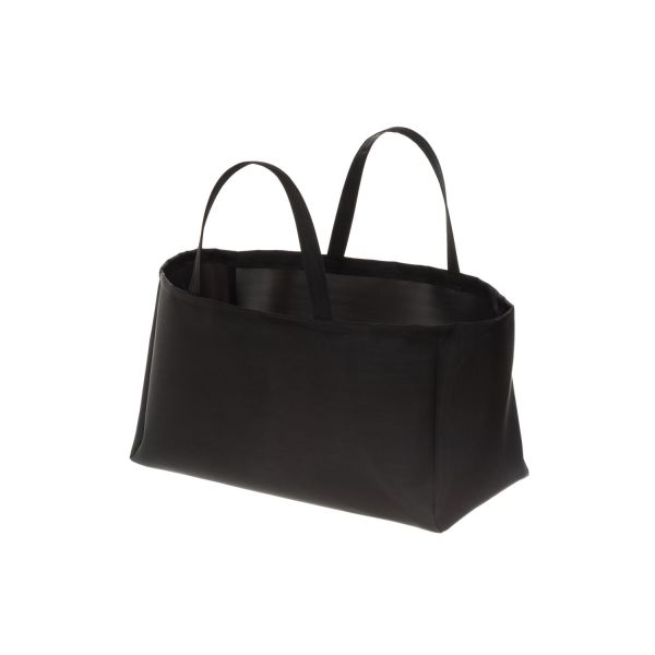 Riihi Firewood Carrying Bag black XL