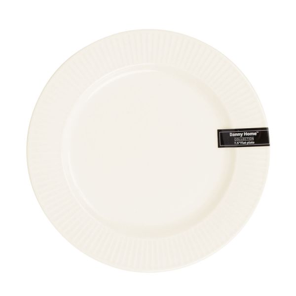 Plate ARDEN D21cm