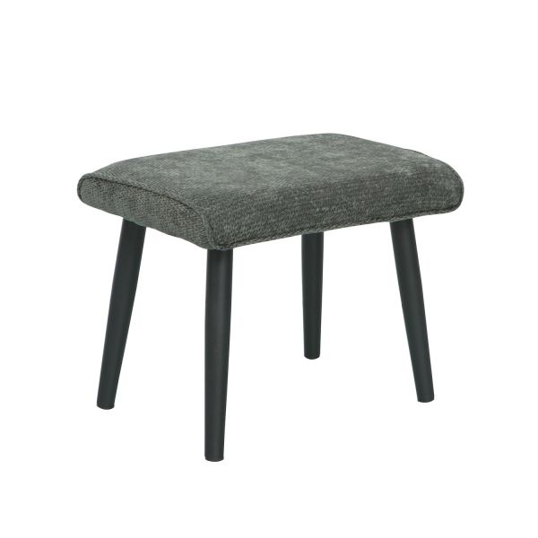Stool MATEO grey