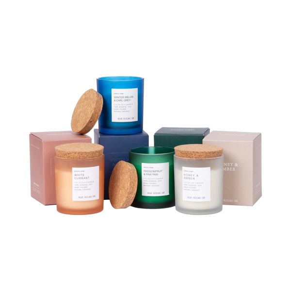 Küünal NORDIC HOME 200g, mix