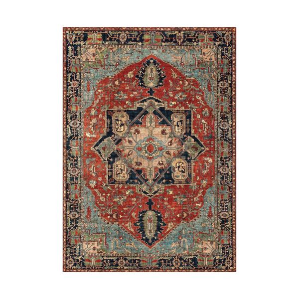 Vaip AREA 60x90cm, muster-07