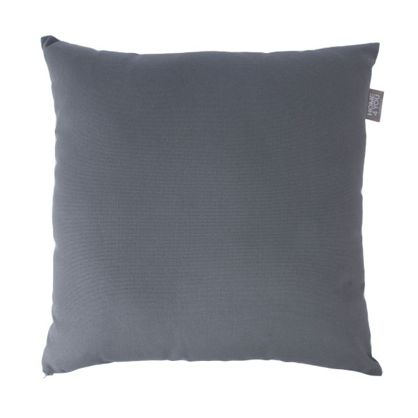 Padi MY COTTON 45x45cm, helehall/hall
