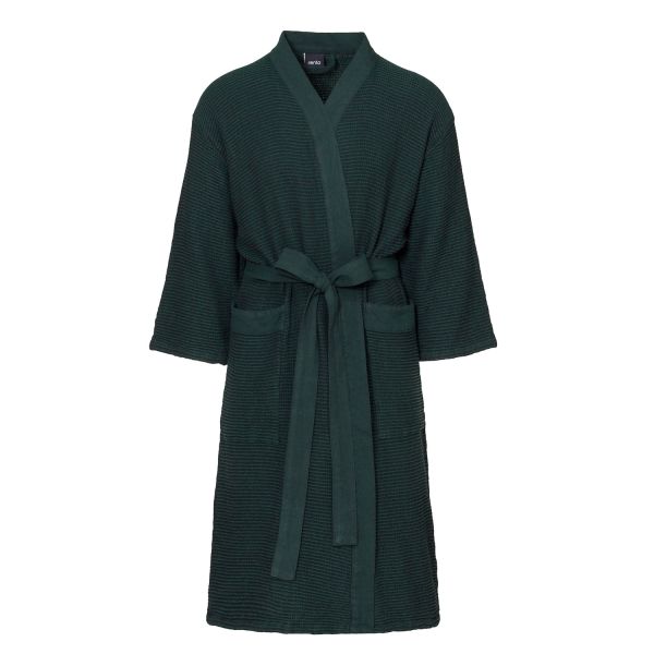 Hommikumantel RENTO GREEN L/XL