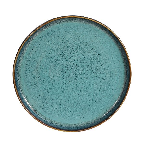 Plate NOUKA D27cm