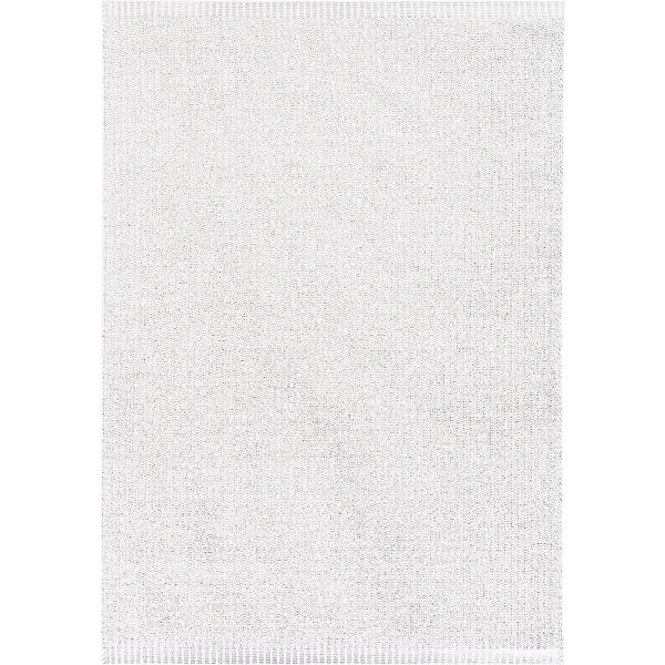 Vaip NEVE 70x100cm, elevandiluu metallik