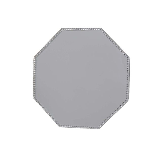 Peegelalus OCTA 20x20cm