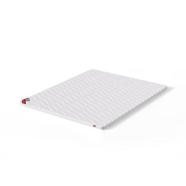 Top mattress TOP TIGER TOUCH 140x200cm