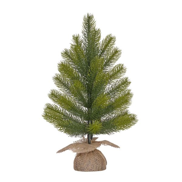 Artificial fir SHINE NIGATA H45cm 31 tips