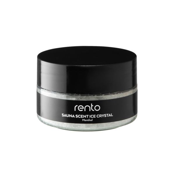 Leililõhn RENTO ICE CRYSTAL mentool 30g