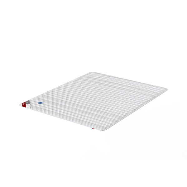 Mattress cover TOP HYGIENIC LUX 120x200cm