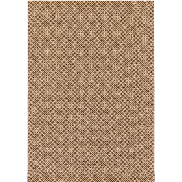Vaip DIBY 70x150cm, pruun