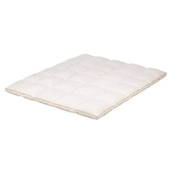 Top mattress HARMONY SLEEP 160x200cm