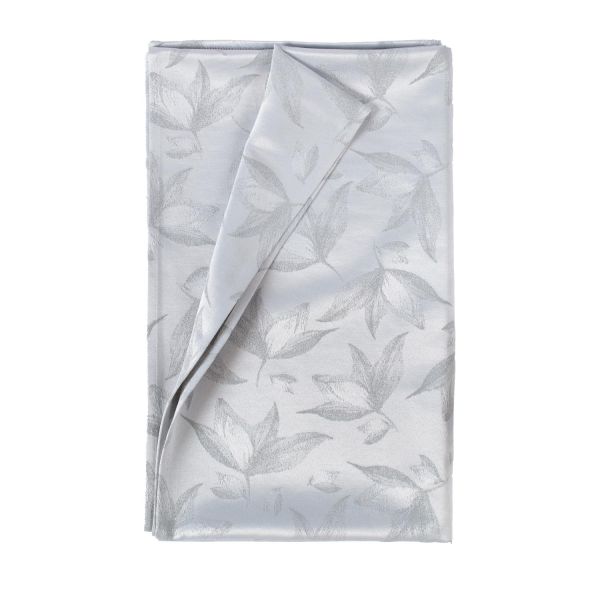 Laudlina PARTY 136x220cm, hallid lehed