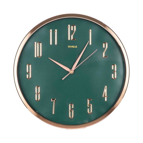 Seinakell HUGH D37cm, roheline