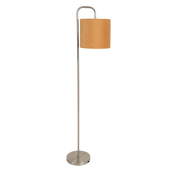 Põrandalamp HAYDEN_H138cm, ooker