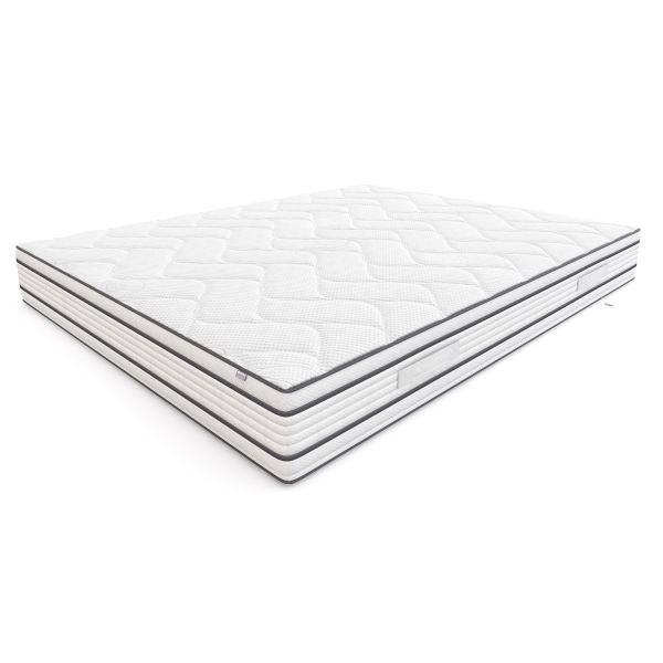 Poroloonmadrats MODERN Cashmere 180x200xH25cm