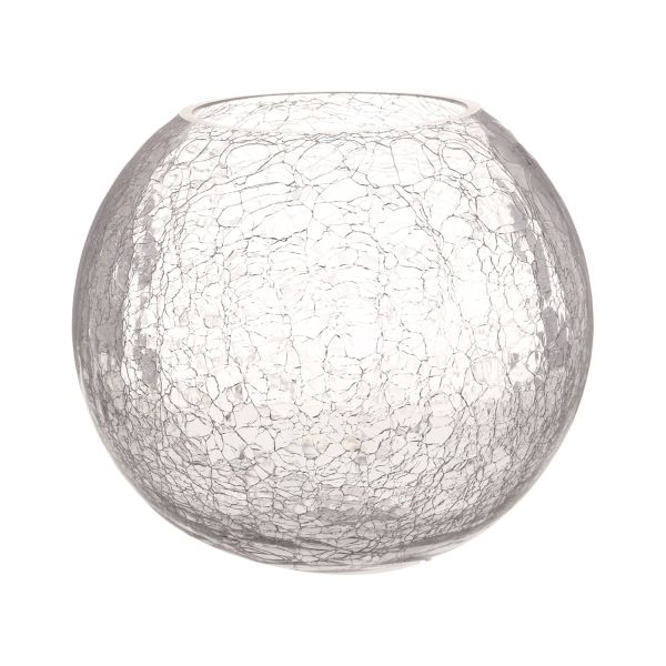 Vase CRACK BOWL D24xH21cm