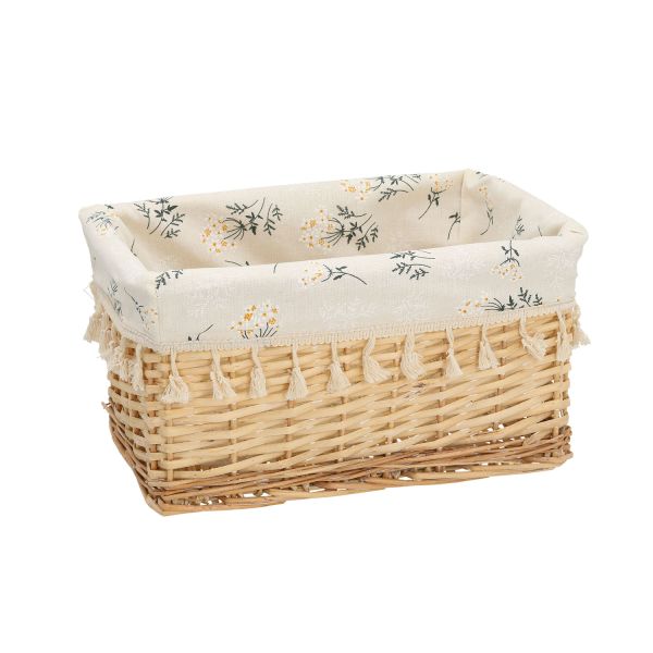 Корзина WILLI EMMA 35x22x18см