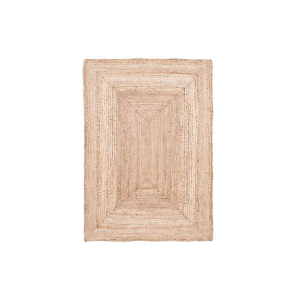 Vaip LONNA 140x200cm, naturaalne