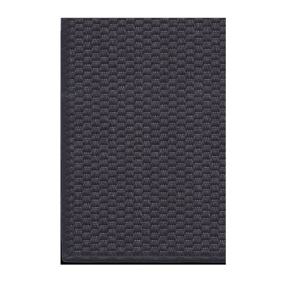 Vaip BONO 100x160cm, must