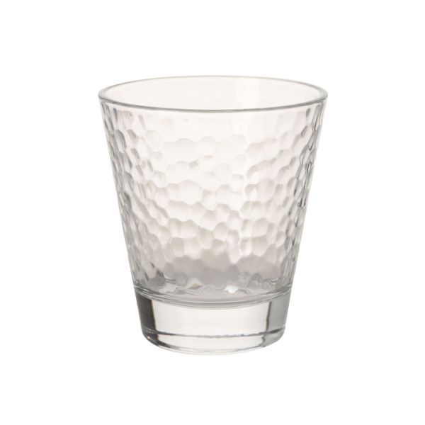 Joogiklaas CLEARLY FOR YOU 255ml