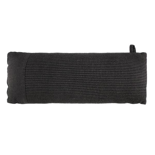 Sauna cushion RENTO GREY