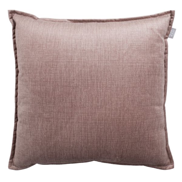 Padi VOSS 65x65cm, roosa